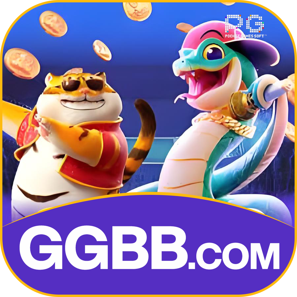 GGBB Logo