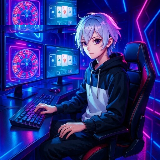 Imagem promocional da GGBB mostrando a plataforma e suas vantagens
