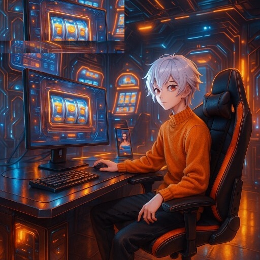 Imagem promocional da GGBB divulgando a plataforma e suas promoções