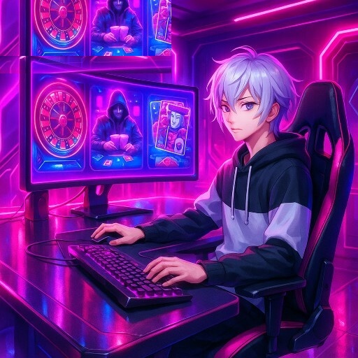 Imagem promocional da GGBB mostrando a plataforma e suas vantagens